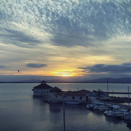 Appartement F3 Avec Jolie Vue 乐巴凯尔斯 外观 照片